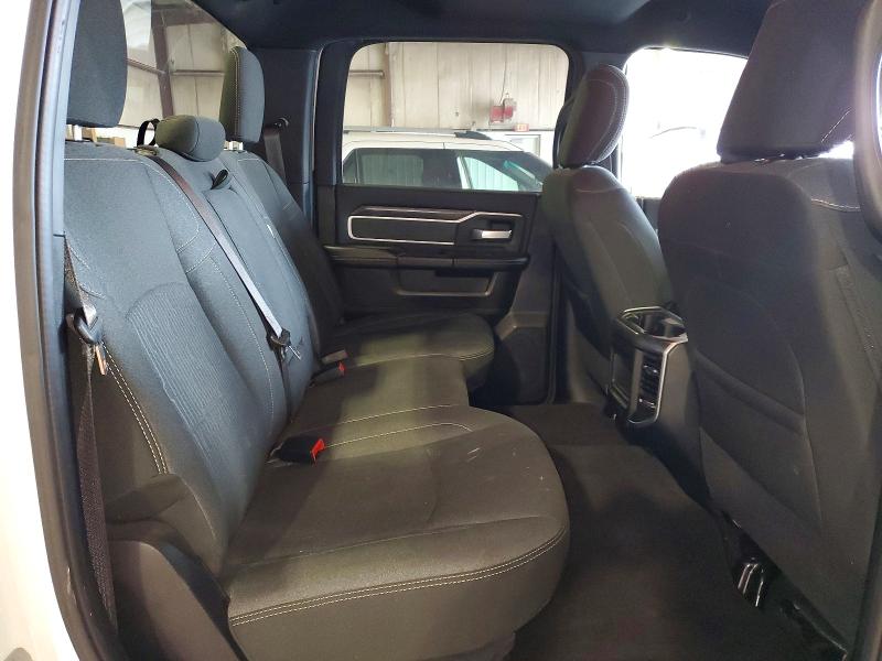 Продажа на аукционе авто 2019 Ram 2500, vin: 3C6UR5DJ3KG665715, номер лота: 48570406