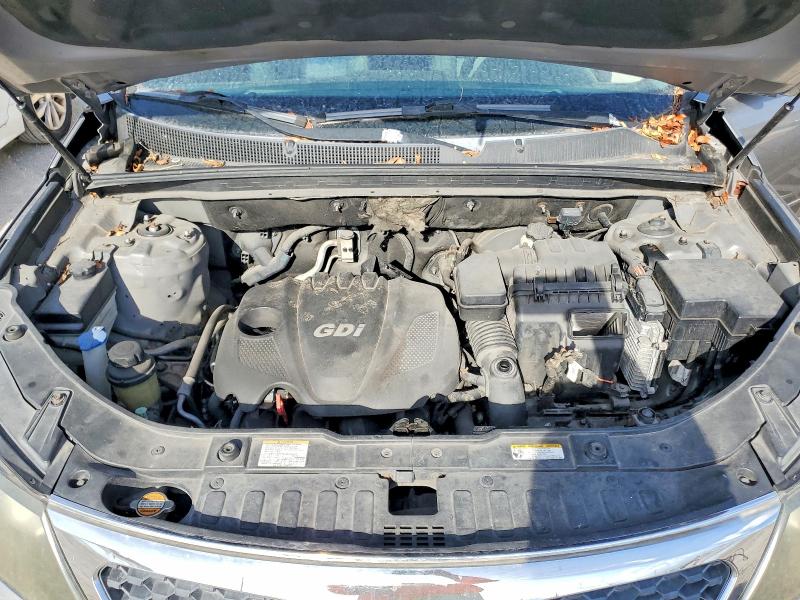 48456696 :رقم المزاد ، 5XYKT3A63CG206447 vin ، 2012 Kia Sorento مزاد بيع