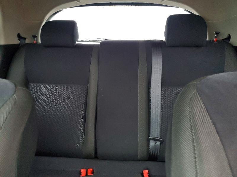 2013 Nissan Juke მანქანა იყიდება აუქციონზე, vin: JN8AF5MV1DT228376, აუქციონის ნომერი: 49597906