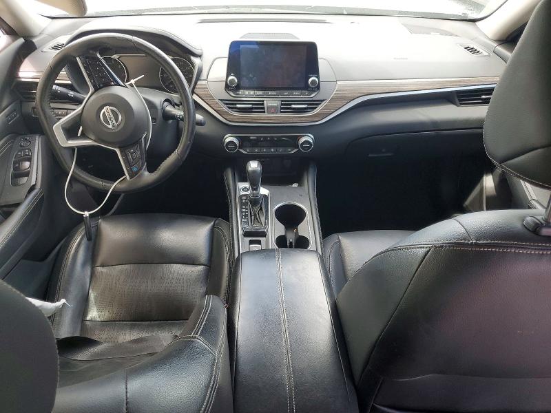 Aukcja sprzedaży 2019 Nissan Altima, vin: 1N4BL4FV2KC105866, numer aukcji: 49722126