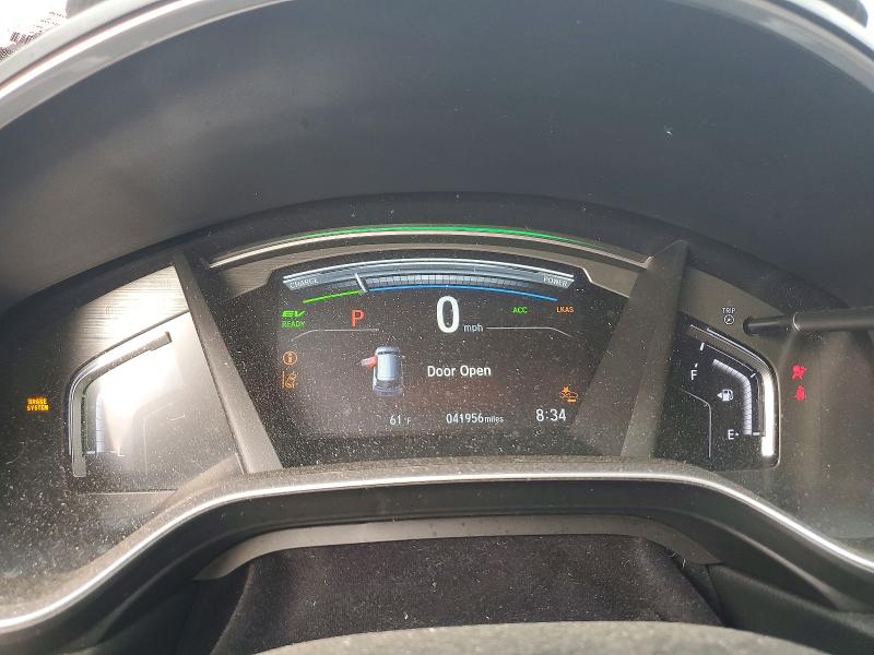 Продаж на аукціоні авто 2022 Honda Cr-v, vin: 5J6RT6H85NL054650, номер лоту: 49910386