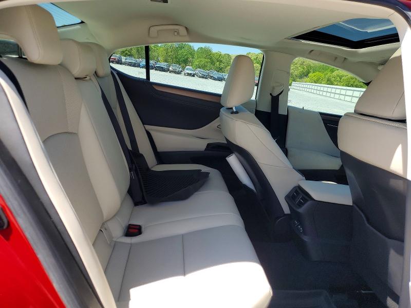 Aukcja sprzedaży 2024 Lexus Es 300h, vin: 58ADA1C15RU046913, numer aukcji: 49593686