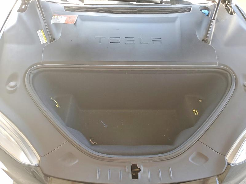 2016 Tesla Model S მანქანა იყიდება აუქციონზე, vin: 5YJSA1E22GF158342, აუქციონის ნომერი: 49298776