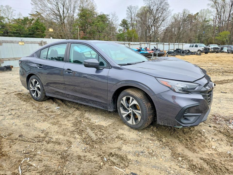 Продаж на аукціоні авто 2023 Subaru Legacy, vin: 4S3BWAC6XP3007950, номер лоту: 48391476