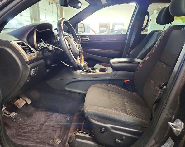 Aukcja sprzedaży 2017 Jeep Grand Cherokee, vin: 1C4RJFAG1HC678348, numer aukcji: 49932406
