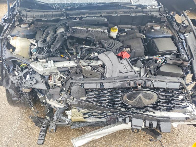 Aukcja sprzedaży 2024 Infiniti Qx50, vin: 3PCAJ5FB0RF110469, numer aukcji: 47427906