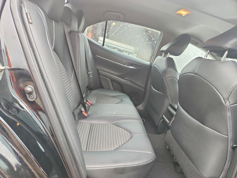 Aukcja sprzedaży 2019 Toyota Camry, vin: 4T1B11HK1KU827868, numer aukcji: 51964826