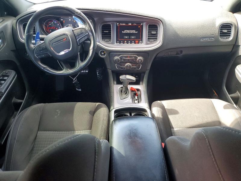 Aukcja sprzedaży 2019 Dodge Charger, vin: 2C3CDXGJ4KH685499, numer aukcji: 51202606
