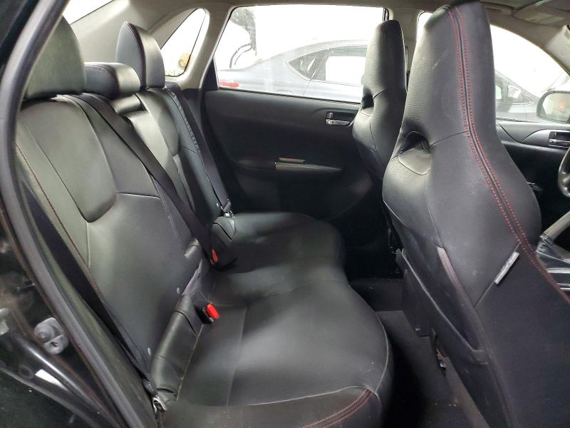 49791736 :رقم المزاد ، JF1GV7F61DG034570 vin ، 2013 Subaru Impreza مزاد بيع