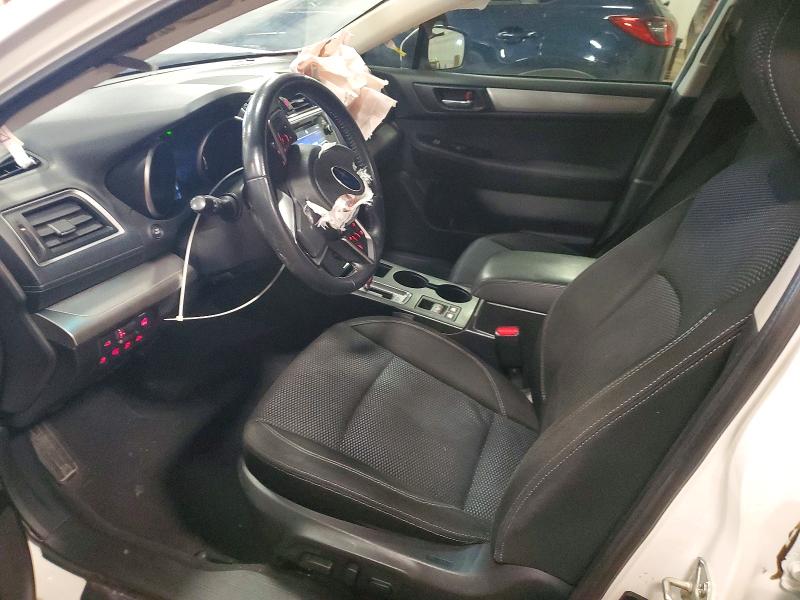 Aukcja sprzedaży 2018 Subaru Outback, vin: 4S4BSAHC6J3217765, numer aukcji: 50844156