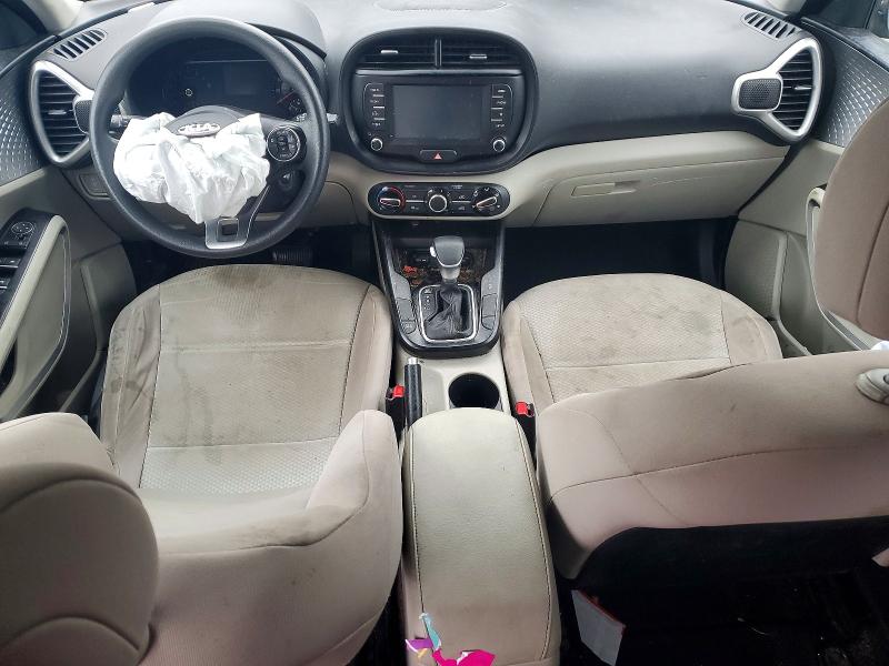 Продаж на аукціоні авто 2020 Kia Soul, vin: KNDJ23AU2L7034230, номер лоту: 48574996