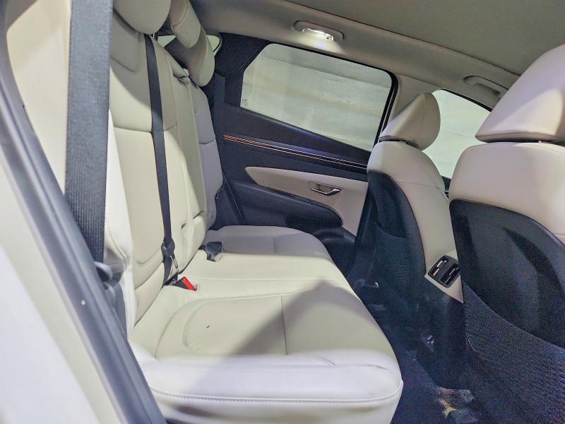 2023 Hyundai Tucson მანქანა იყიდება აუქციონზე, vin: KM8JECA12PU089194, აუქციონის ნომერი: 51791156