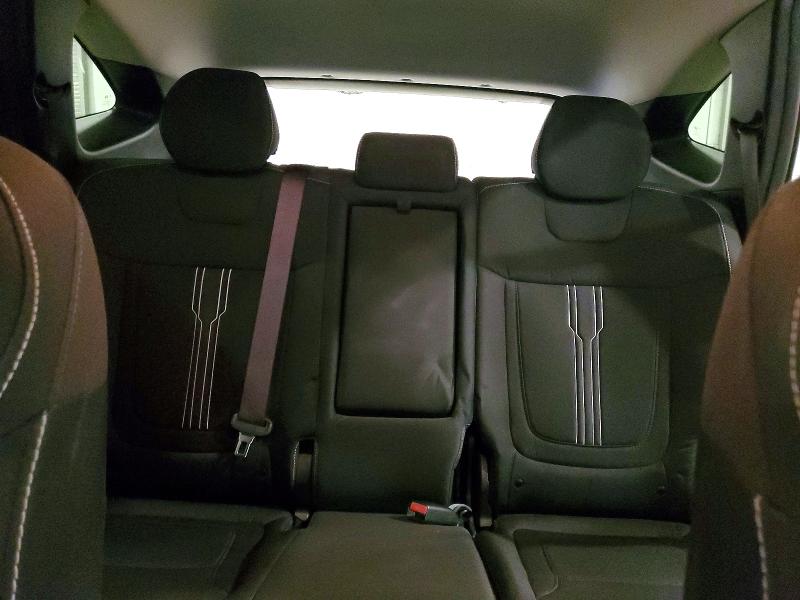 49826416 :رقم المزاد ، 5NMJBCDE1RH373096 vin ، 2024 Hyundai Tucson مزاد بيع