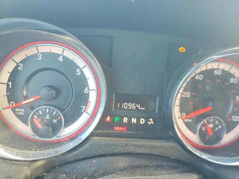 Продажа на аукционе авто 2020 Dodge Grand Caravan, vin: 2C4RDGCG5LR196556, номер лота: 75286125