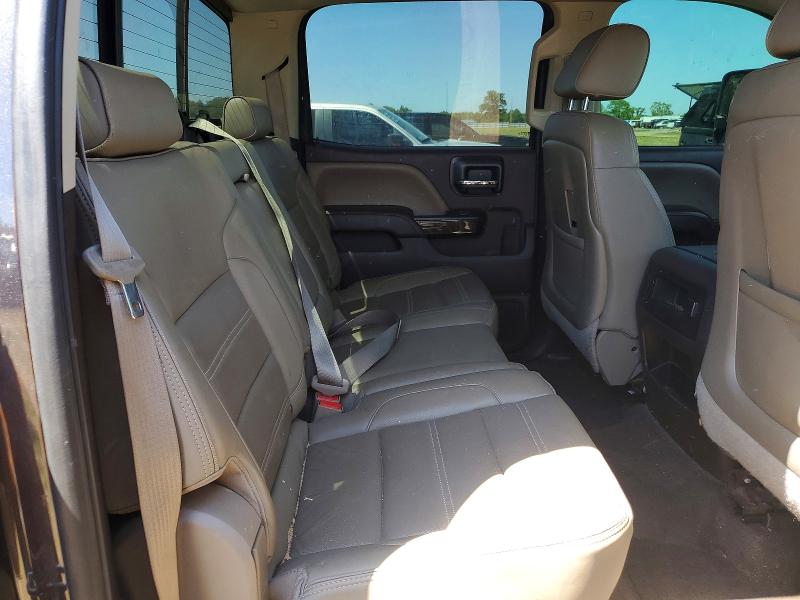 Aukcja sprzedaży 2015 Gmc Sierra, vin: 1GT120E80FF627199, numer aukcji: 50295736