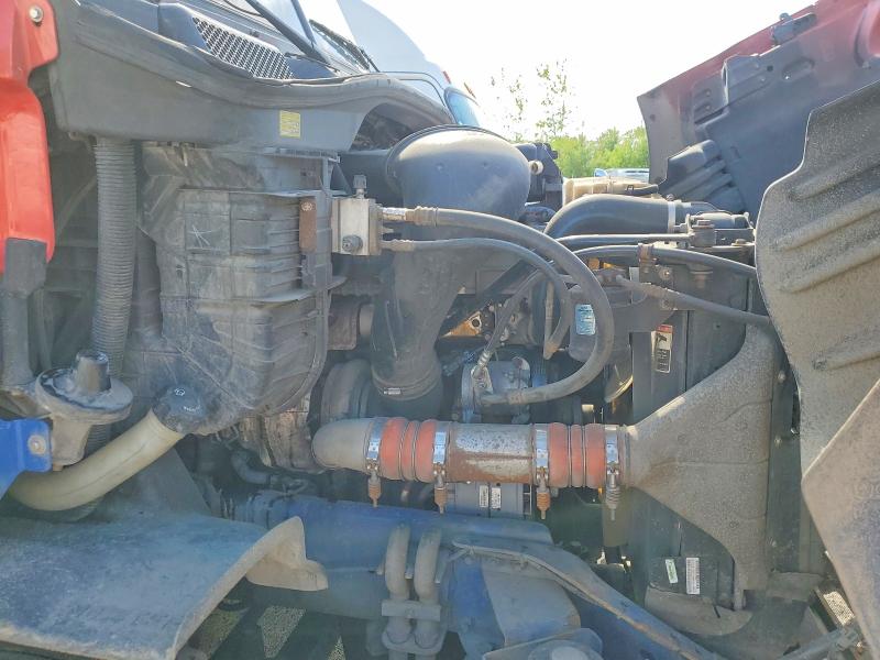 Aukcja sprzedaży 2017 Freightliner Cascadia 113, vin: 1FUJGHDV0HLHL2171, numer aukcji: 50970626