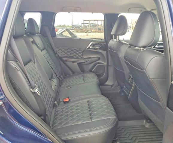 Продаж на аукціоні авто 2024 Mitsubishi Outlander, vin: JA4J4WA86RZ042093, номер лоту: 49386576