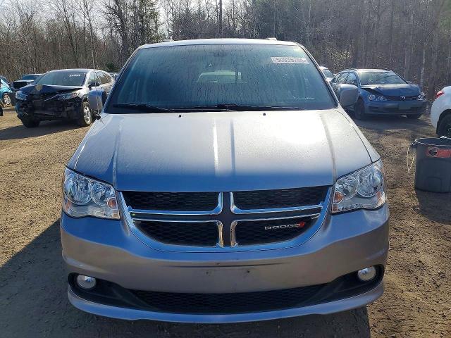 Aukcja sprzedaży 2019 Dodge Grand Caravan, vin: 2C4RDGBG3KR756039, numer aukcji: 50935766