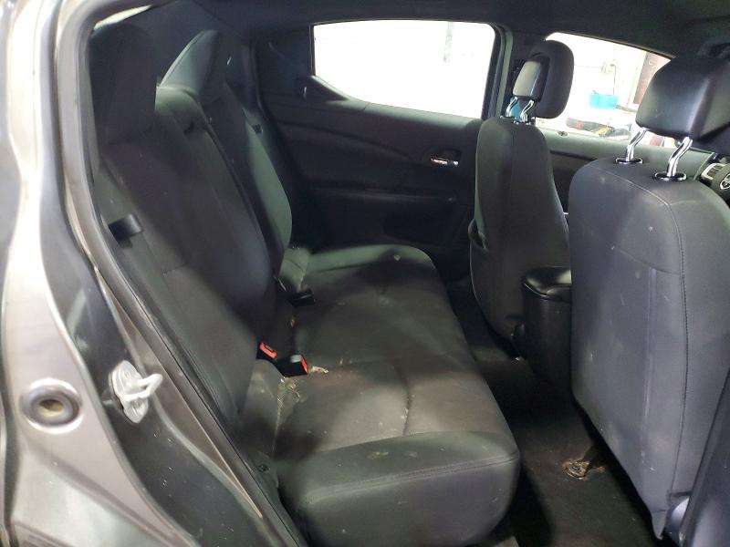 51622116 :رقم المزاد ، 1C3CDZCB2CN274668 vin ، 2012 Dodge Avenger مزاد بيع