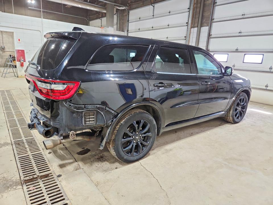 Продажа на аукционе авто 2019 Dodge Durango, vin: 1C4SDJCT0KC626769, номер лота: 48987486