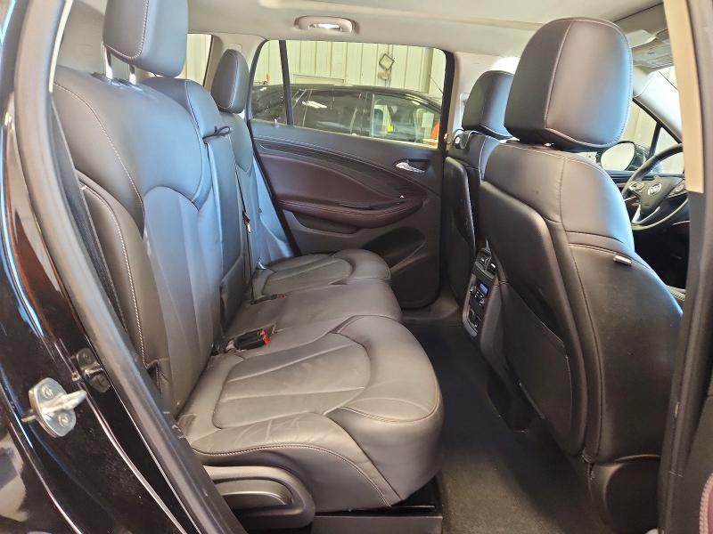 Aukcja sprzedaży 2017 Buick Envision, vin: LRBFXFSX3HD078634, numer aukcji: 49245336