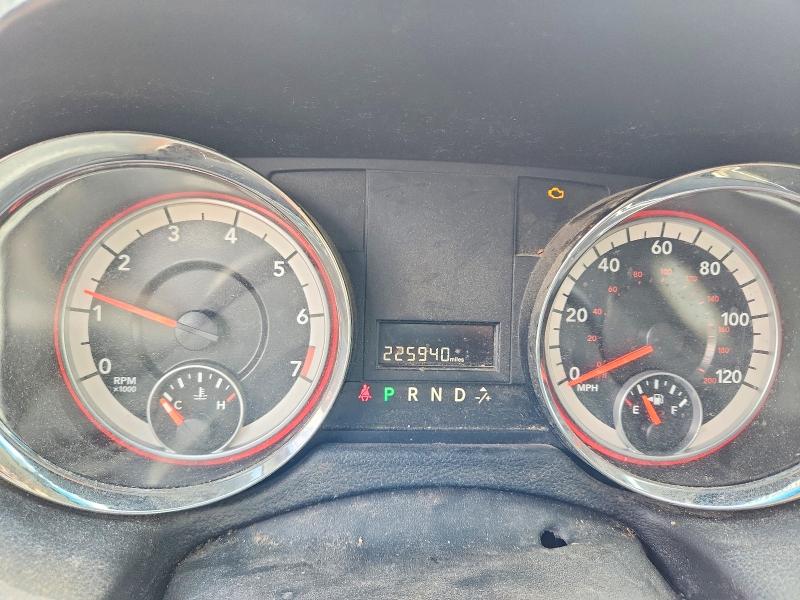 Продаж на аукціоні авто 2012 Dodge Grand Caravan, vin: 2C4RDGBG7CR408729, номер лоту: 50418726