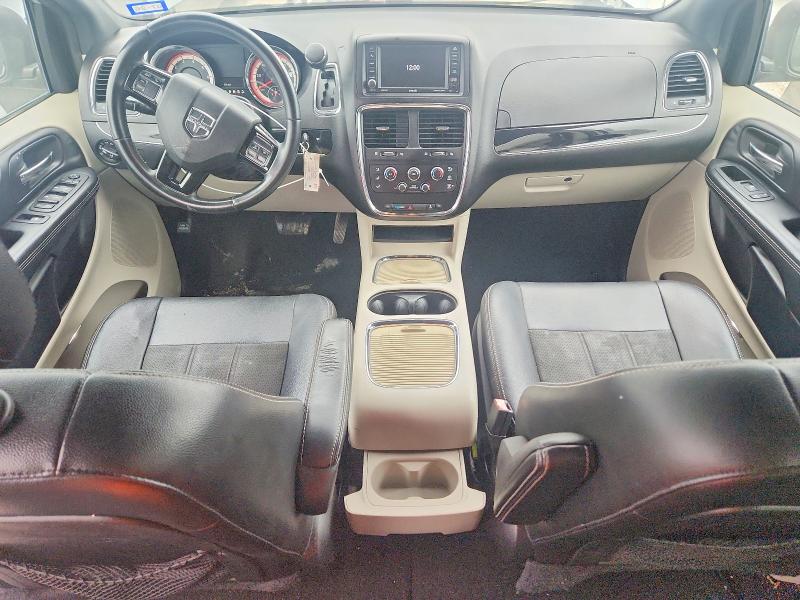 Aukcja sprzedaży 2019 Dodge Grand Caravan, vin: 2C4RDGCG4KR660399, numer aukcji: 51070426