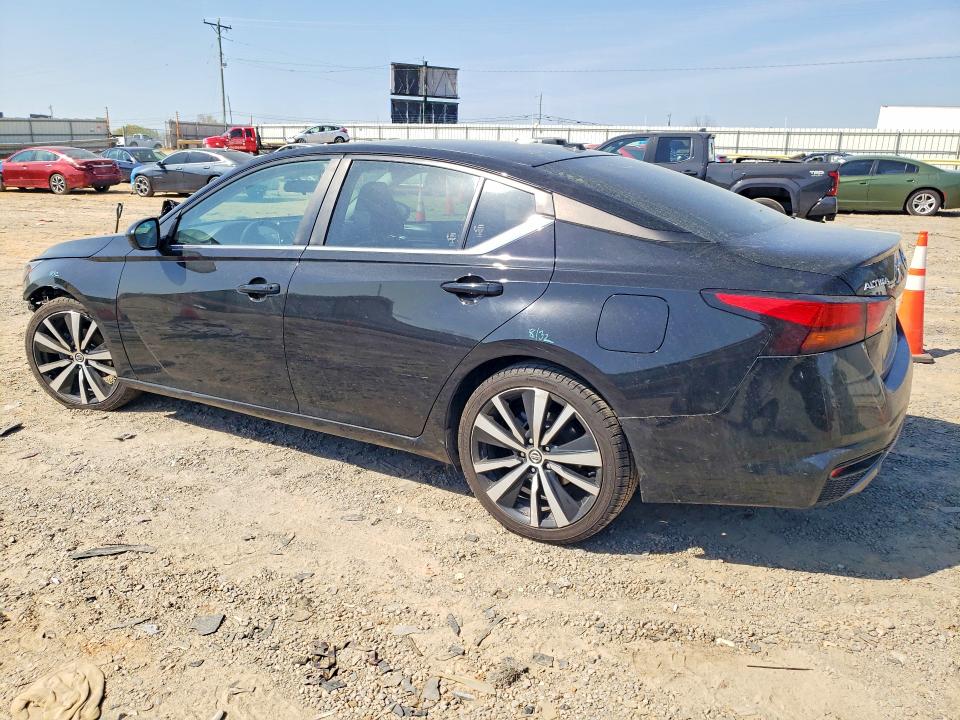 Aukcja sprzedaży 2022 Nissan Altima, vin: 1N4BL4CV4NN303796, numer aukcji: 47890156