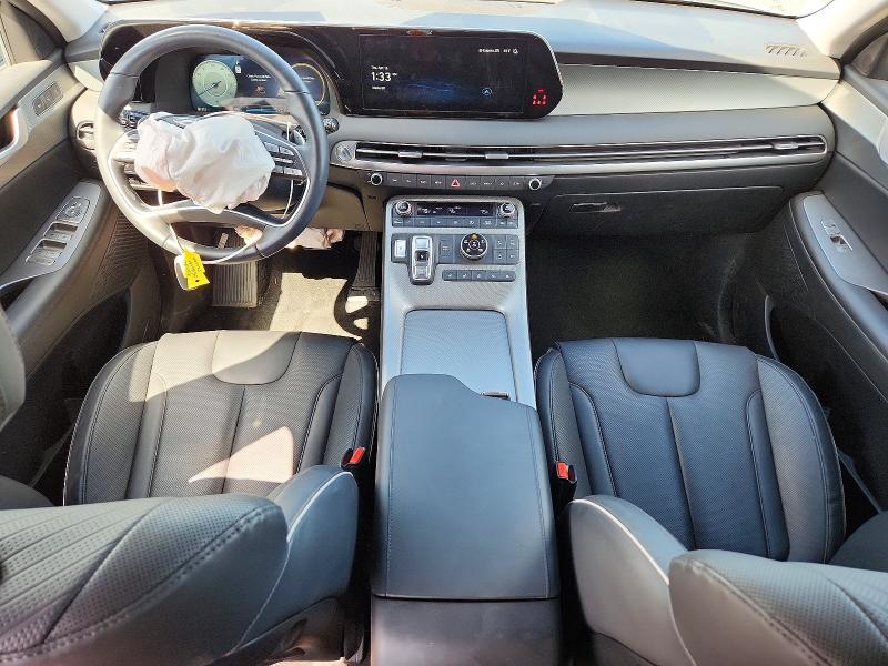 Aukcja sprzedaży 2025 Hyundai Palisade, vin: KM8R4DGE1SU893355, numer aukcji: 49094236