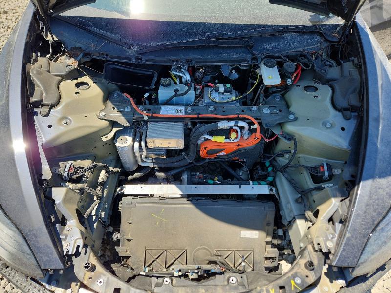 2023 Tesla Model 3 მანქანა იყიდება აუქციონზე, vin: 5YJ3E1EA1PF657228, აუქციონის ნომერი: 51421106