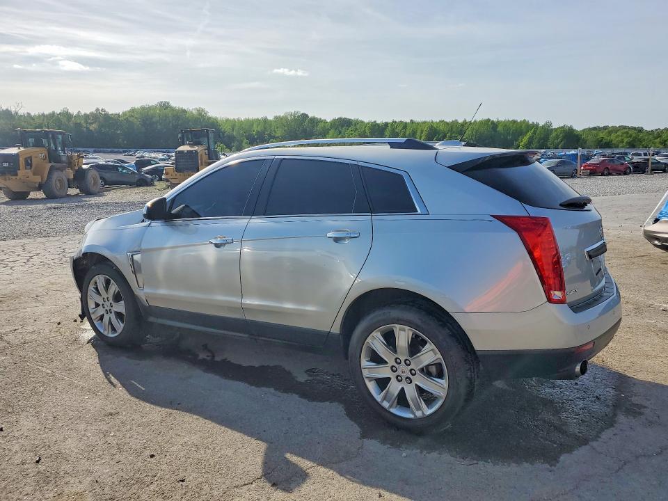 Продажа на аукционе авто 2015 Cadillac Srx, vin: 3GYFNCE35FS613081, номер лота: 49843116