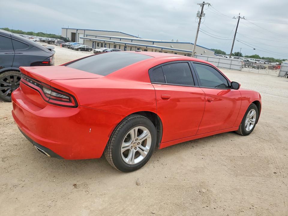 51485496 :رقم المزاد ، 2C3CDXBG9NH200757 vin ، 2022 Dodge Charger مزاد بيع