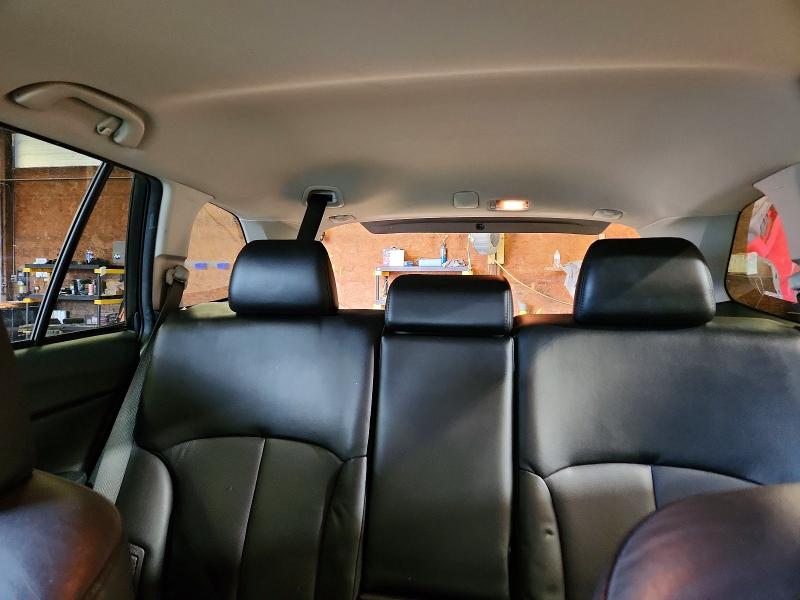 Aukcja sprzedaży 2012 Subaru Outback, vin: 4S4BRBKC4C3274141, numer aukcji: 49412646