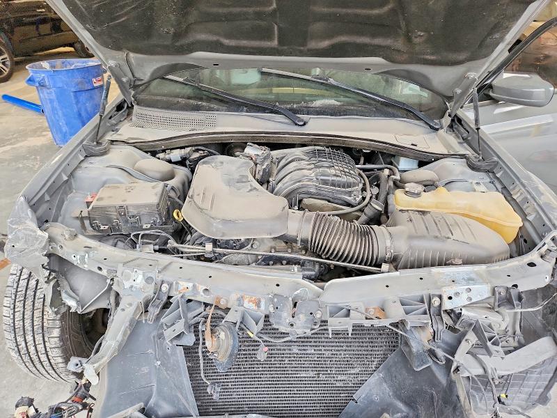 50951116 :رقم المزاد ، 2C3CCAGGXHH518934 vin ، 2017 Chrysler 300 مزاد بيع