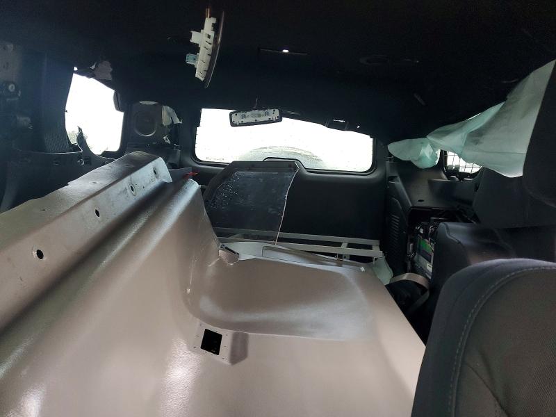 2023 Chev Tahoe მანქანა იყიდება აუქციონზე, vin: 1GNSKLED4PR154126, აუქციონის ნომერი: 50543736
