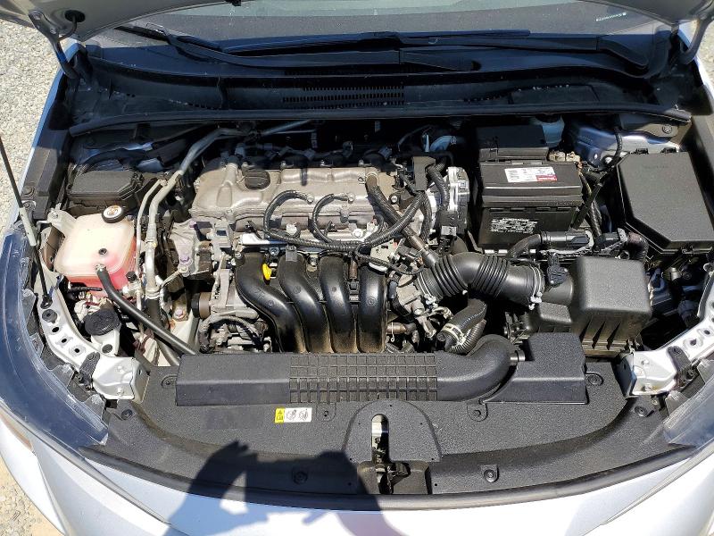 Продажа на аукционе авто 2022 Toyota Corolla, vin: JTDFPMAE2N3009098, номер лота: 51107916