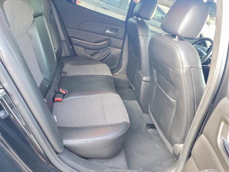Продаж на аукціоні авто 2015 Chevrolet Malibu, vin: 1G11C5SL9FF272268, номер лоту: 50498796