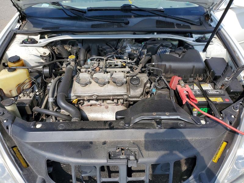 50920606 :رقم المزاد ، JTHBF30G230099932 vin ، 2003 Lexus Es مزاد بيع