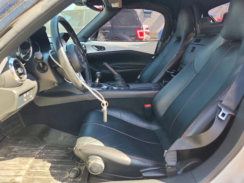 Продаж на аукціоні авто 2016 Mazda Mx-5 Miata, vin: JM1NDAD73G0119520, номер лоту: 50309616