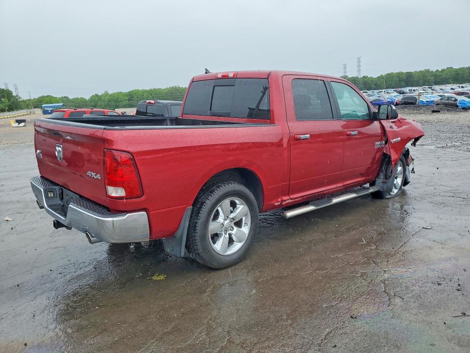 51372196 :رقم المزاد ، 1C6RR7LT9DS585075 vin ، 2013 Ram 1500 مزاد بيع