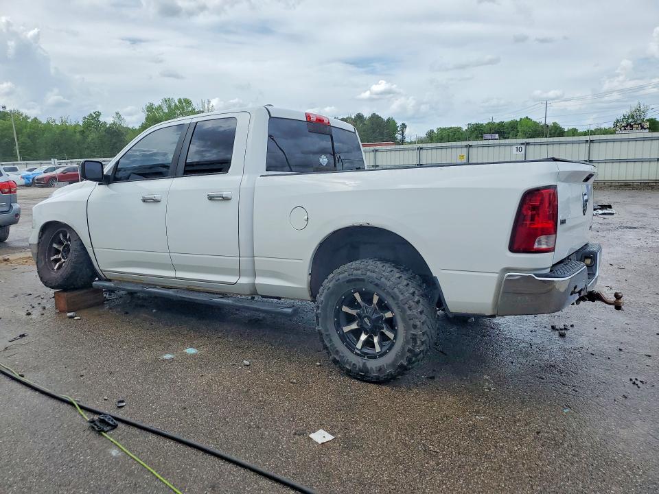 Продажа на аукционе авто 2016 Ram 1500, vin: 1C6RR6GG1GS231420, номер лота: 48344876