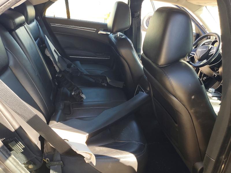 Продажа на аукционе авто 2019 Chrysler 300, vin: 2C3CCARG9KH569152, номер лота: 48975276
