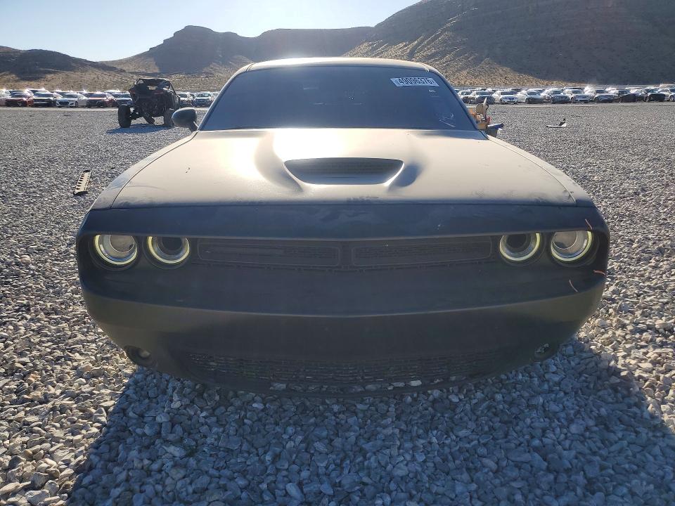 2018 Dodge Challenger მანქანა იყიდება აუქციონზე, vin: 2C3CDZAG8JH131955, აუქციონის ნომერი: 49096376