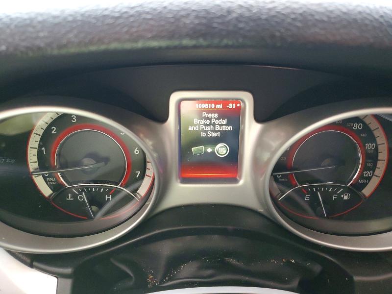 2019 Dodge Journey მანქანა იყიდება აუქციონზე, vin: 3C4PDDBG2KT739218, აუქციონის ნომერი: 48308726