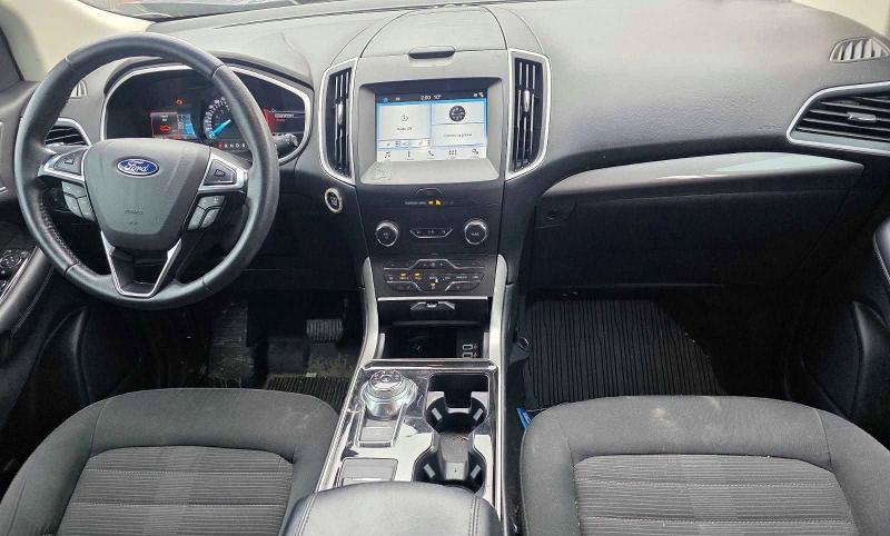 2019 Ford Edge მანქანა იყიდება აუქციონზე, vin: 2FMPK3J95KBC07908, აუქციონის ნომერი: 49804636