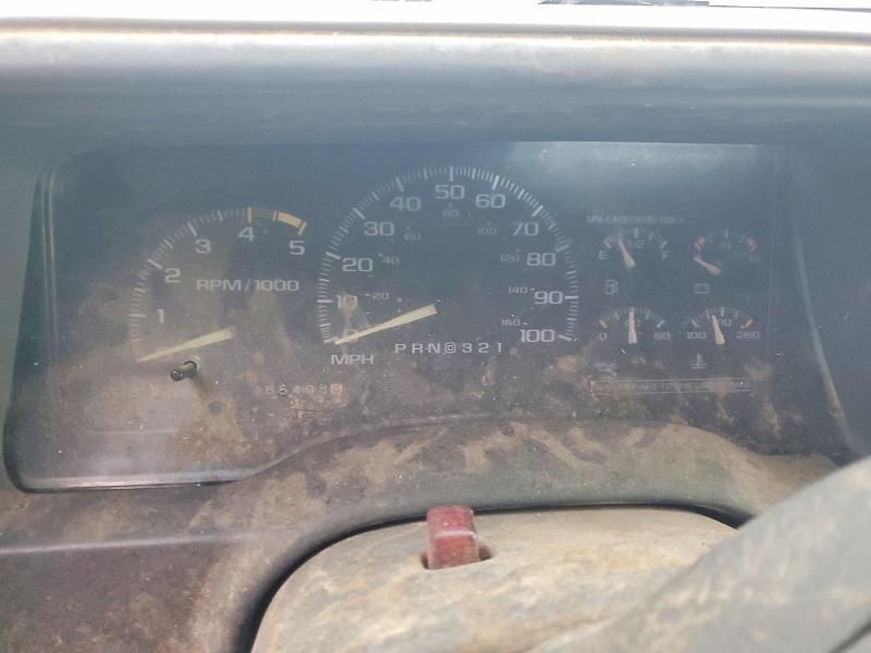 Продажа на аукционе авто 1995 Gmc Sierra, vin: 2GTEK19K3S1580989, номер лота: 51453726