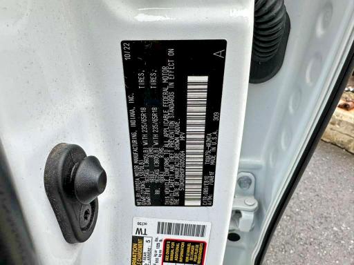 Aukcja sprzedaży 2023 Toyota Highlander, vin: 5TDKDRBH0PS005064, numer aukcji: 47682686