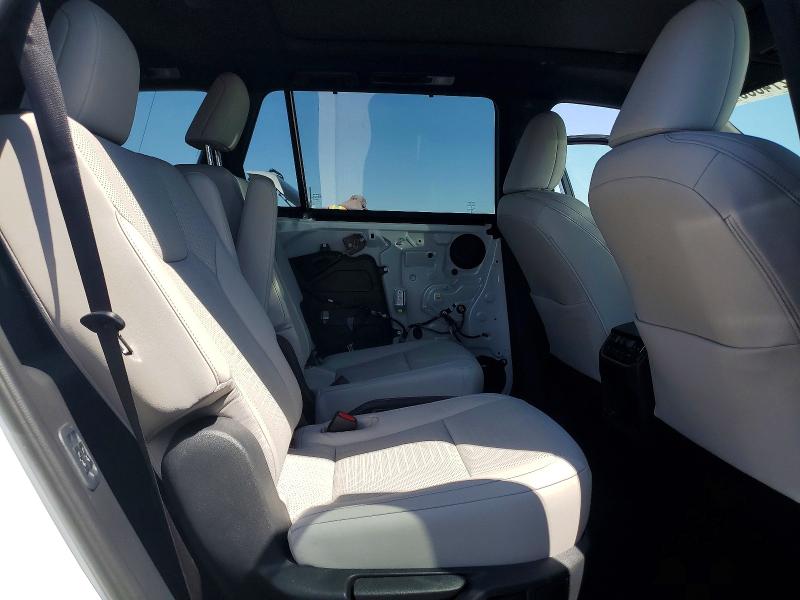 49274836 :رقم المزاد ، 5TDAAAA6XTS018128 vin ، 2026 Lexus Tx 350 مزاد بيع