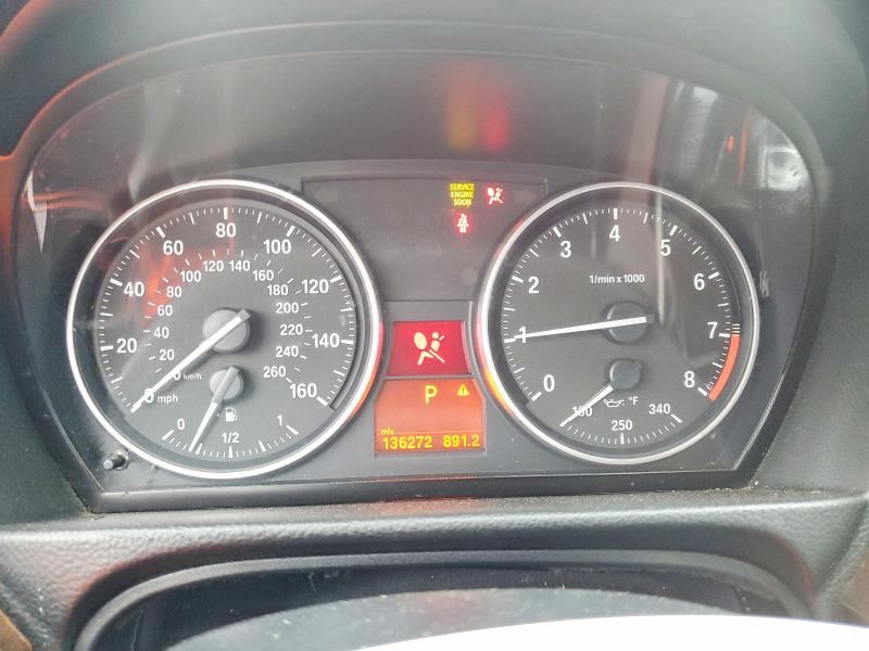 Aukcja sprzedaży 2011 Bmw 328, vin: WBAKE3C53BE557863, numer aukcji: 50760166