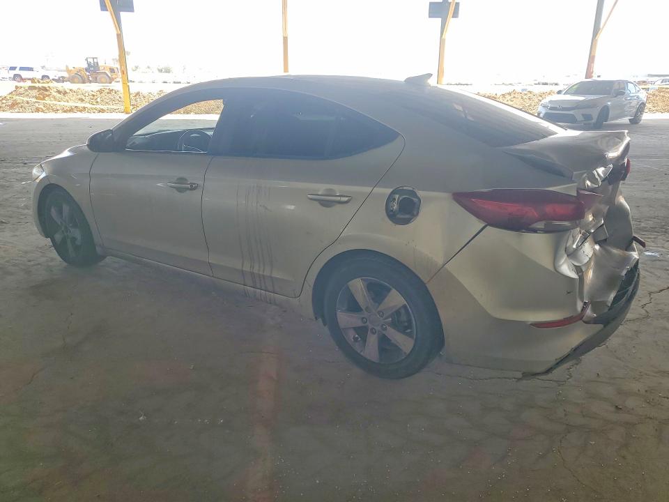 Aukcja sprzedaży 2018 Hyundai Elantra, vin: 5NPD84LF7JH214134, numer aukcji: 50582786